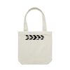 AS COLOUR Carrie Tote Thumbnail