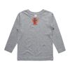 AS COLOUR Youths Long Sleeve Tee Thumbnail