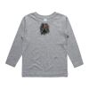 AS COLOUR Youths Long Sleeve Tee Thumbnail