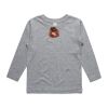 AS COLOUR Youths Long Sleeve Tee Thumbnail