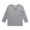 AS COLOUR Youths Long Sleeve Tee Thumbnail