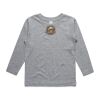 AS COLOUR Youths Long Sleeve Tee Thumbnail