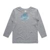 AS COLOUR Youths Long Sleeve Tee Thumbnail