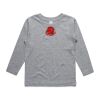 AS COLOUR Youths Long Sleeve Tee Thumbnail
