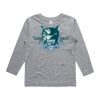AS COLOUR Youths Long Sleeve Tee Thumbnail
