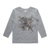 AS COLOUR Youths Long Sleeve Tee Thumbnail