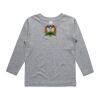 AS COLOUR Youths Long Sleeve Tee Thumbnail