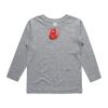AS COLOUR Youths Long Sleeve Tee Thumbnail