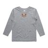 AS COLOUR Youths Long Sleeve Tee Thumbnail