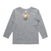 AS COLOUR Youths Long Sleeve Tee Thumbnail