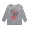 AS COLOUR Youths Long Sleeve Tee Thumbnail