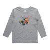 AS COLOUR Youths Long Sleeve Tee Thumbnail