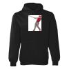 JB's WEAR Fleecy Hoodie Thumbnail