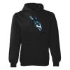 JB's WEAR Fleecy Hoodie Thumbnail