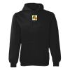 JB's WEAR Fleecy Hoodie Thumbnail