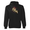 JB's WEAR Fleecy Hoodie Thumbnail