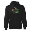 JB's WEAR Fleecy Hoodie Thumbnail