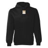 JB's WEAR Fleecy Hoodie Thumbnail