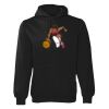 JB's WEAR Fleecy Hoodie Thumbnail