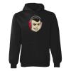 JB's WEAR Fleecy Hoodie Thumbnail