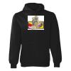 JB's WEAR Fleecy Hoodie Thumbnail