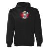 JB's WEAR Fleecy Hoodie Thumbnail