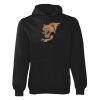JB's WEAR Fleecy Hoodie Thumbnail