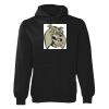 JB's WEAR Fleecy Hoodie Thumbnail