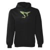 JB's WEAR Fleecy Hoodie Thumbnail