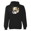 JB's WEAR Fleecy Hoodie Thumbnail