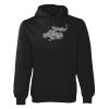 JB's WEAR Fleecy Hoodie Thumbnail