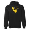 JB's WEAR Fleecy Hoodie Thumbnail