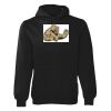 JB's WEAR Fleecy Hoodie Thumbnail