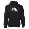 JB's WEAR Fleecy Hoodie Thumbnail