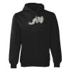 JB's WEAR Fleecy Hoodie Thumbnail