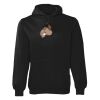 JB's WEAR Fleecy Hoodie Thumbnail