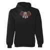 JB's WEAR Fleecy Hoodie Thumbnail