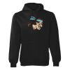 JB's WEAR Fleecy Hoodie Thumbnail