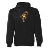 JB's WEAR Fleecy Hoodie Thumbnail
