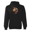 JB's WEAR Fleecy Hoodie Thumbnail