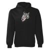 JB's WEAR Fleecy Hoodie Thumbnail