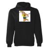 JB's WEAR Fleecy Hoodie Thumbnail