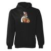 JB's WEAR Fleecy Hoodie Thumbnail