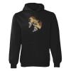JB's WEAR Fleecy Hoodie Thumbnail