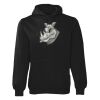 JB's WEAR Fleecy Hoodie Thumbnail