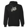 JB's WEAR Fleecy Hoodie Thumbnail
