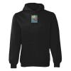JB's WEAR Fleecy Hoodie Thumbnail