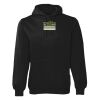 JB's WEAR Fleecy Hoodie Thumbnail