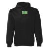 JB's WEAR Fleecy Hoodie Thumbnail