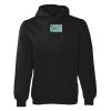 JB's WEAR Fleecy Hoodie Thumbnail